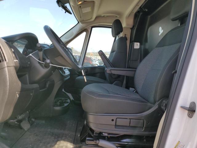 3C6MRVJG4ME558759 - 2021 RAM PROMASTER 3500 HIGH 蓝色 照片 7