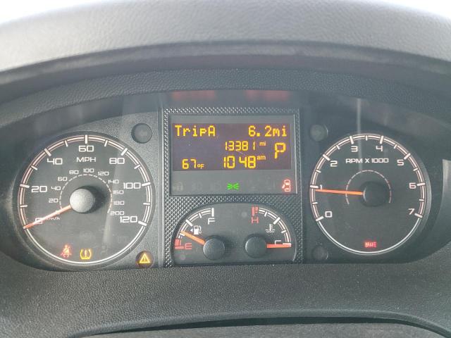 3C6MRVJG4ME558759 - 2021 RAM PROMASTER 3500 HIGH 蓝色 照片 9