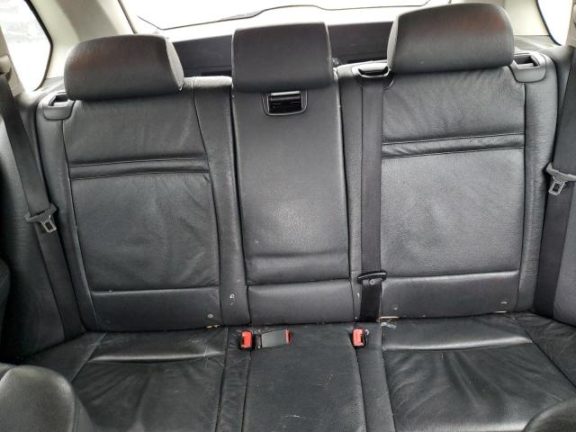 5UXFE43579L260903 - 2009 BMW X5 XDRIVE30I GRAY photo 10