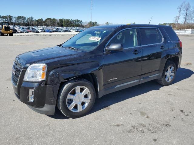 2012 GMC TERRAIN SLE, 