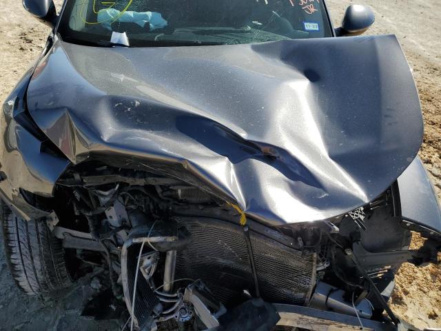 ZASFAKPN7J7B93901 - 2018 ALFA ROMEO STELVIO SPORT Grau Foto 12