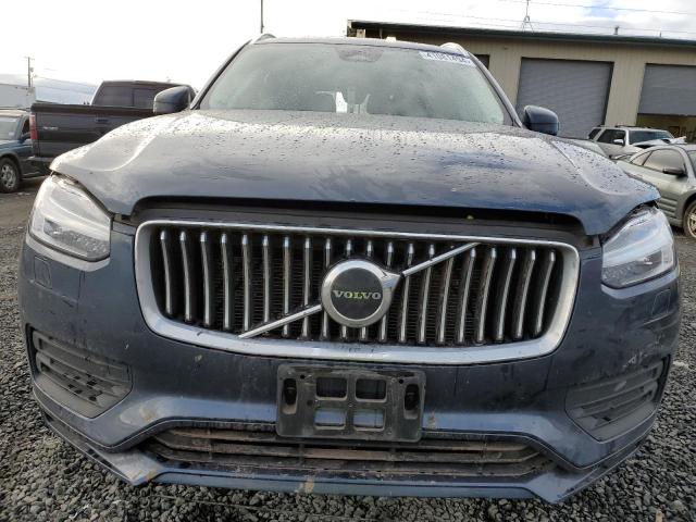 YV4L12PV8P1942306 - 2023 VOLVO XC90 CORE BLUE photo 5