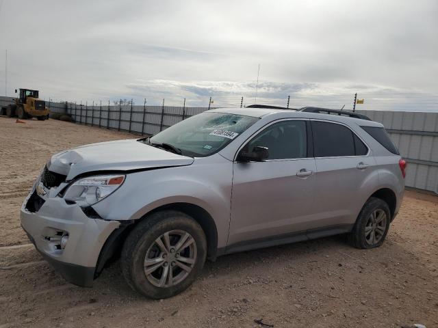 2015 CHEVROLET EQUINOX LT, 