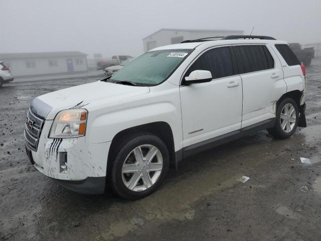 2011 GMC TERRAIN SLE, 