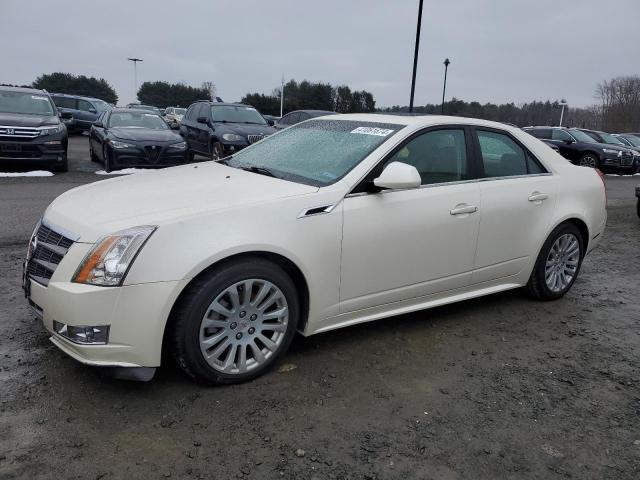 2011 CADILLAC CTS PREMIUM COLLECTION, 