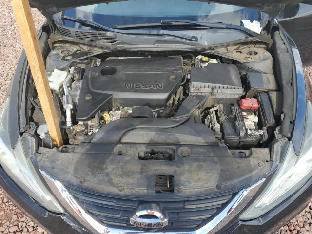 1N4AL3AP8JC121860 - 2018 NISSAN ALTIMA 2.5 BLACK photo 11