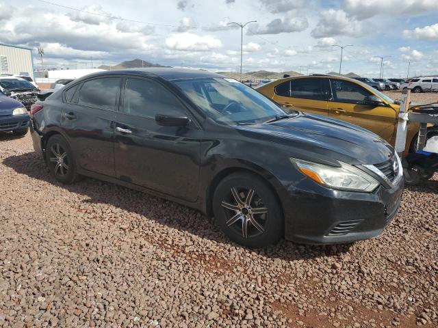 1N4AL3AP8JC121860 - 2018 NISSAN ALTIMA 2.5 BLACK photo 4