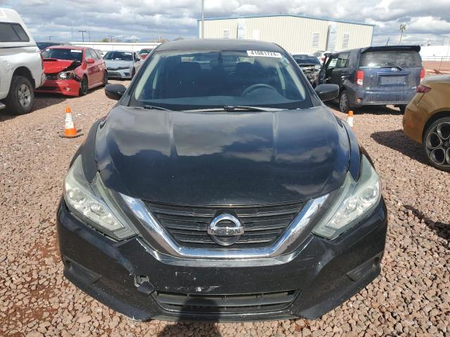 1N4AL3AP8JC121860 - 2018 NISSAN ALTIMA 2.5 BLACK photo 5