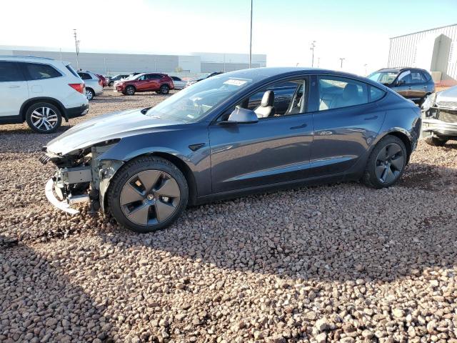 2021 TESLA MODEL 3, 