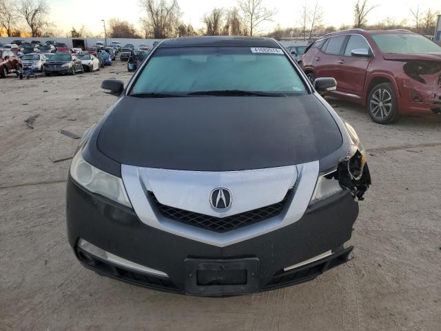 19UUA86229A018546 - 2009 ACURA TL BLACK photo 5