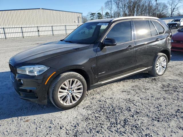 2016 BMW X5 XDRIVE35I, 