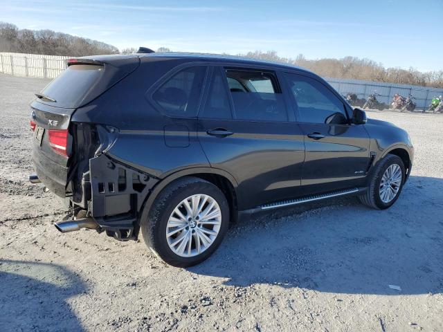 5UXKR0C59G0P32982 - 2016 BMW X5 XDRIVE35I BLACK photo 3