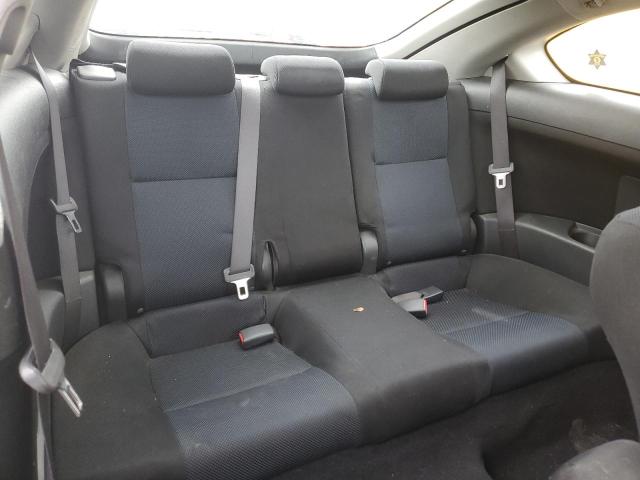 JTKDE177050028036 - 2005 TOYOTA SCION TC გრაფიტი ფოტო 10