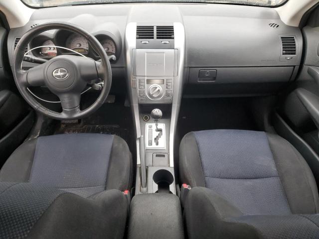 JTKDE177050028036 - 2005 TOYOTA SCION TC გრაფიტი ფოტო 8