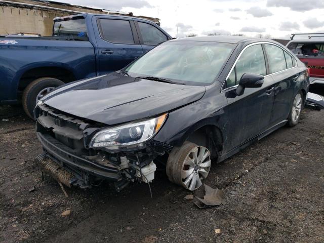 2017 SUBARU LEGACY 2.5I PREMIUM, 