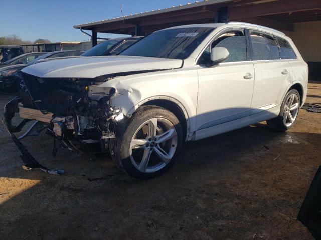 2019 AUDI Q7 PRESTIGE, 