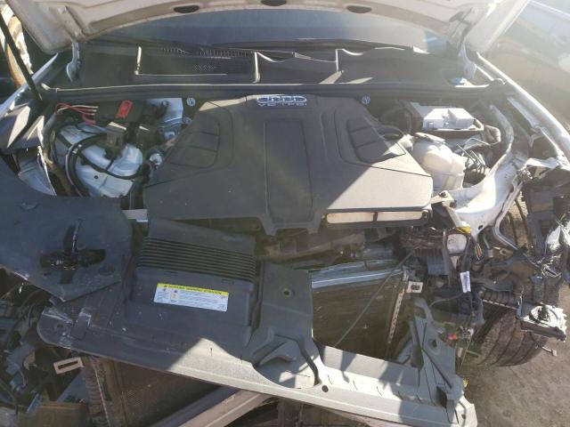 WA1VAAF71KD005324 - 2019 AUDI Q7 PRESTIGE WHITE photo 11