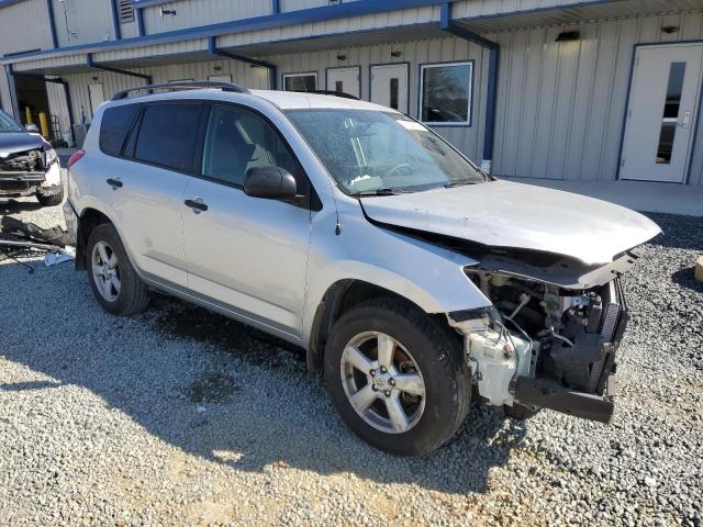 JTMZK33VX85021205 - 2008 TOYOTA RAV4 SILVER photo 4