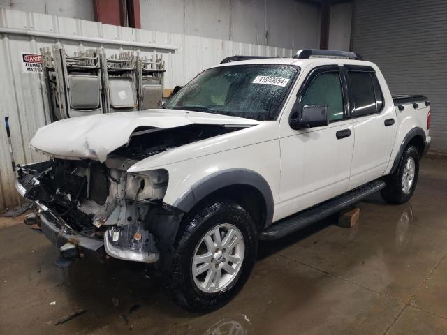 2009 FORD EXPLORER S XLT, 