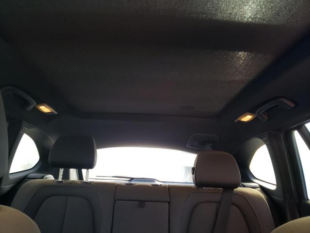 WBXHT3Z33H4A56954 - 2017 BMW X1 XDRIVE28I Черный фото 10