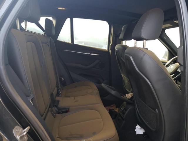 WBXHT3Z33H4A56954 - 2017 BMW X1 XDRIVE28I Черный фото 11