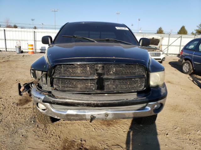 1D7HU18N33J591992 - 2003 DODGE RAM 1500 ST BLACK photo 5