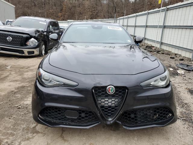 ZARFANBN0L7626677 - 2020 ALFA ROMEO GIULIA TI BLACK photo 5