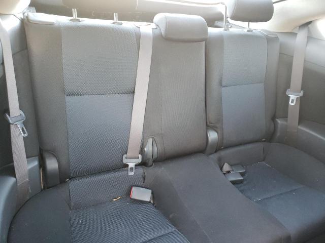 JTKDE167270181554 - 2007 TOYOTA SCION TC 灰色 照片 10