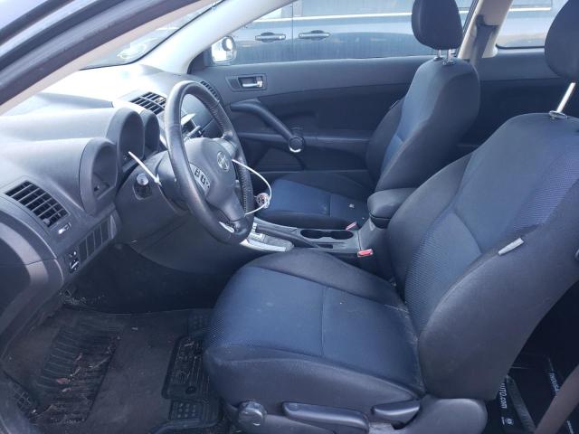 JTKDE167270181554 - 2007 TOYOTA SCION TC 灰色 照片 7