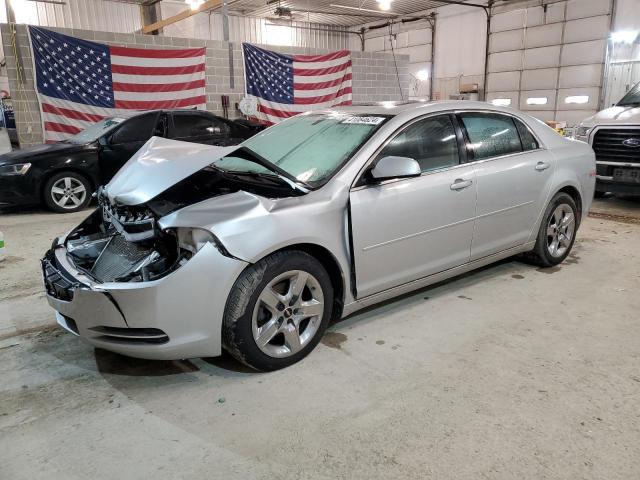 2010 CHEVROLET MALIBU 1LT, 