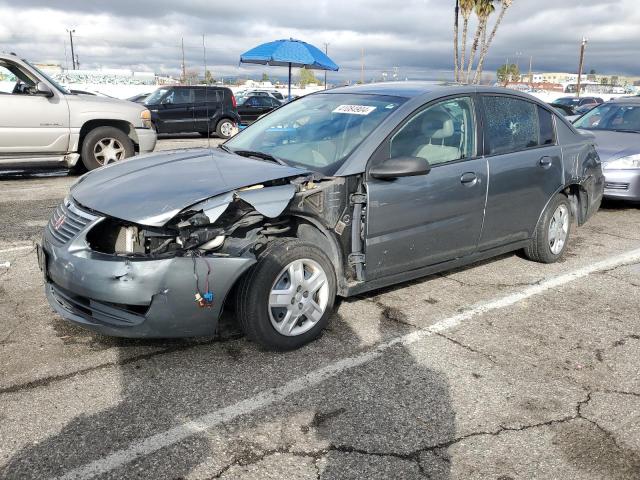 2007 SATURN ION LEVEL 2, 