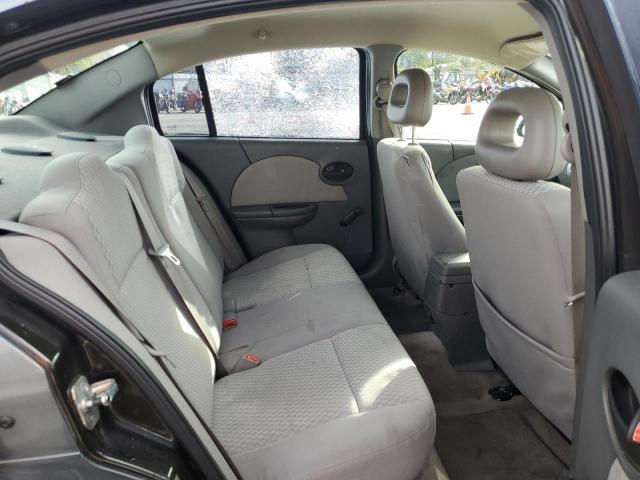 1G8AJ55F17Z140148 - 2007 SATURN ION LEVEL 2 蓝色 照片 10