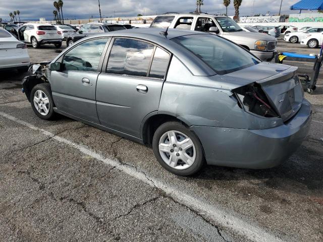 1G8AJ55F17Z140148 - 2007 SATURN ION LEVEL 2 蓝色 照片 2