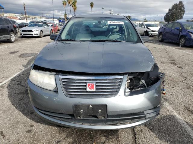 1G8AJ55F17Z140148 - 2007 SATURN ION LEVEL 2 蓝色 照片 5