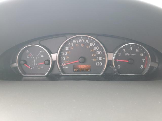 1G8AJ55F17Z140148 - 2007 SATURN ION LEVEL 2 蓝色 照片 9