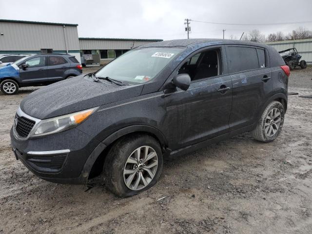 2014 KIA SPORTAGE BASE, 