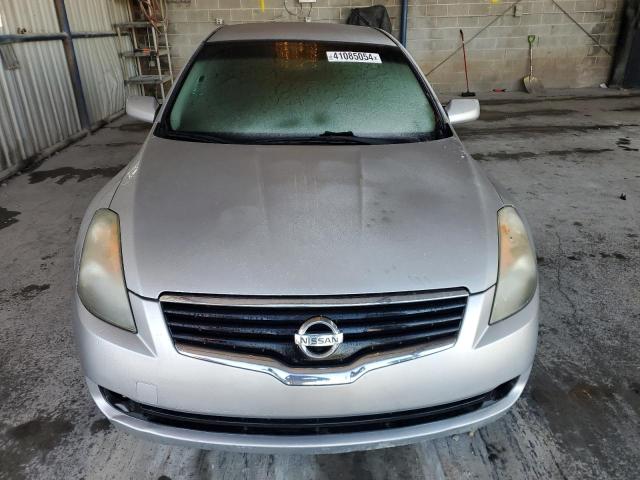 1N4AL21E99N437311 - 2009 NISSAN ALTIMA 2.5 SILVER photo 5