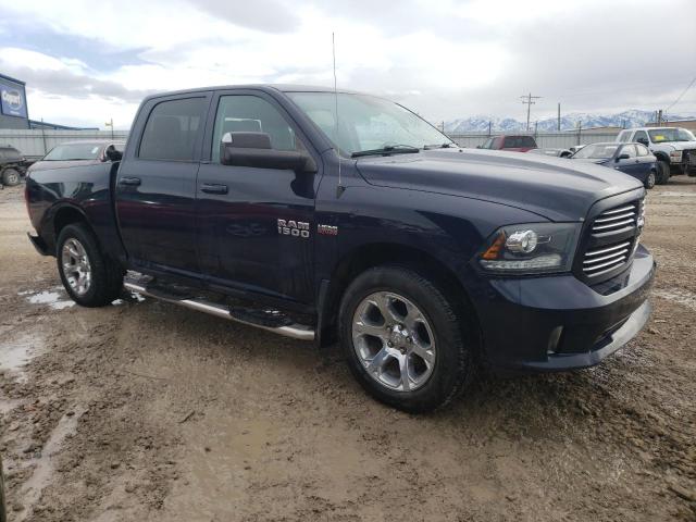 1C6RR7MT1ES399126 - 2014 RAM 1500 SPORT BLACK photo 4