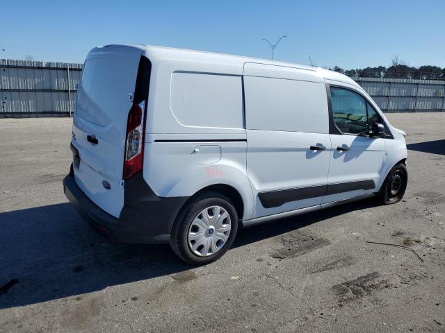 NM0LS7E24K1405265 - 2019 FORD TRANSIT CO XL WHITE photo 3