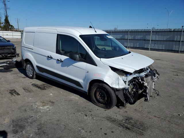 NM0LS7E24K1405265 - 2019 FORD TRANSIT CO XL WHITE photo 4