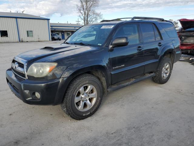 2007 TOYOTA 4RUNNER SR5, 