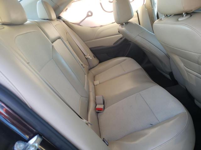 1G11C5SL2FF220481 - 2015 CHEVROLET MALIBU 1LT BROWN photo 10