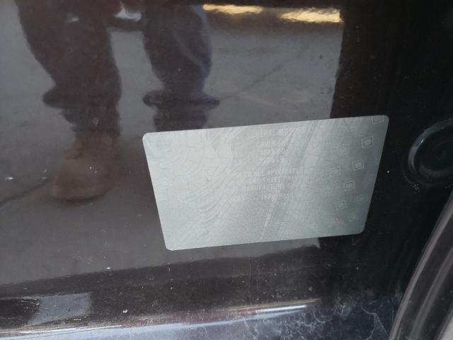 1G11C5SL2FF220481 - 2015 CHEVROLET MALIBU 1LT BROWN photo 12