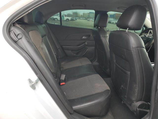 1G11C5SL6EF229604 - 2014 CHEVROLET MALIBU 1LT 白色 照片 10