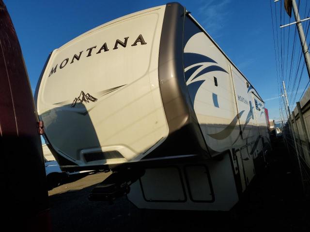 4YDF39125H4701754 - 2017 KEYSTONE MONTANA 双色 照片 2