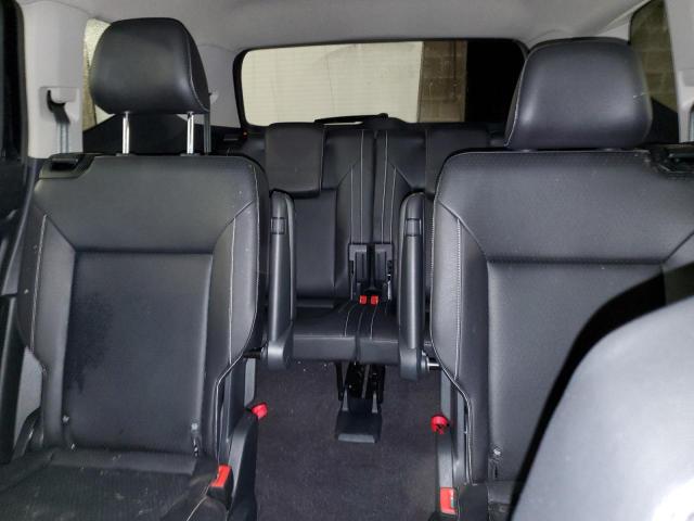 1V2BR2CA9MC507268 - 2021 VOLKSWAGEN ATLAS SEL BLACK photo 10