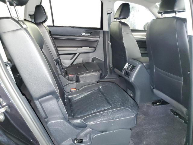 1V2BR2CA9MC507268 - 2021 VOLKSWAGEN ATLAS SEL BLACK photo 11