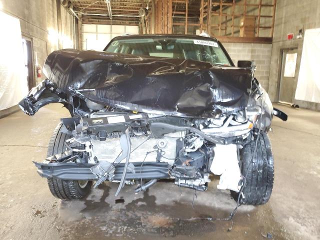 1V2BR2CA9MC507268 - 2021 VOLKSWAGEN ATLAS SEL BLACK photo 5