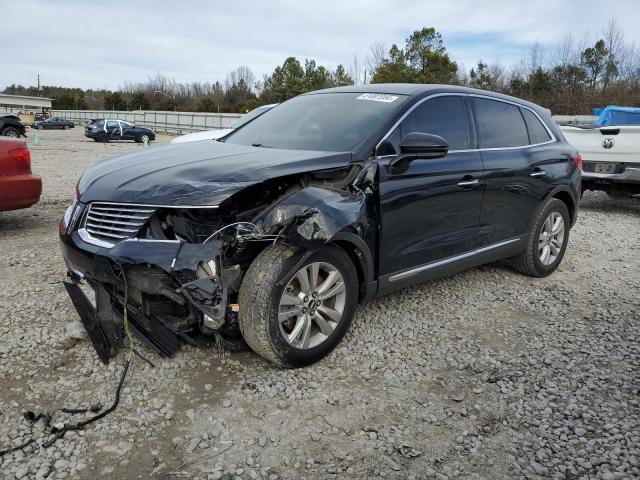 2016 LINCOLN MKX PREMIERE, 