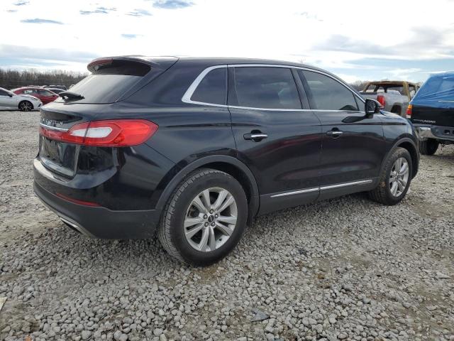 2LMTJ6JR8GBL90350 - 2016 LINCOLN MKX PREMIERE BLACK photo 3